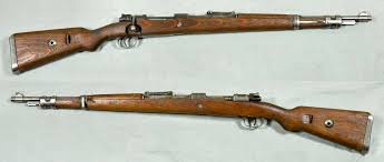 Rifle alemão